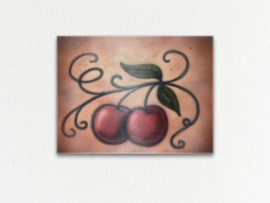 Cherries