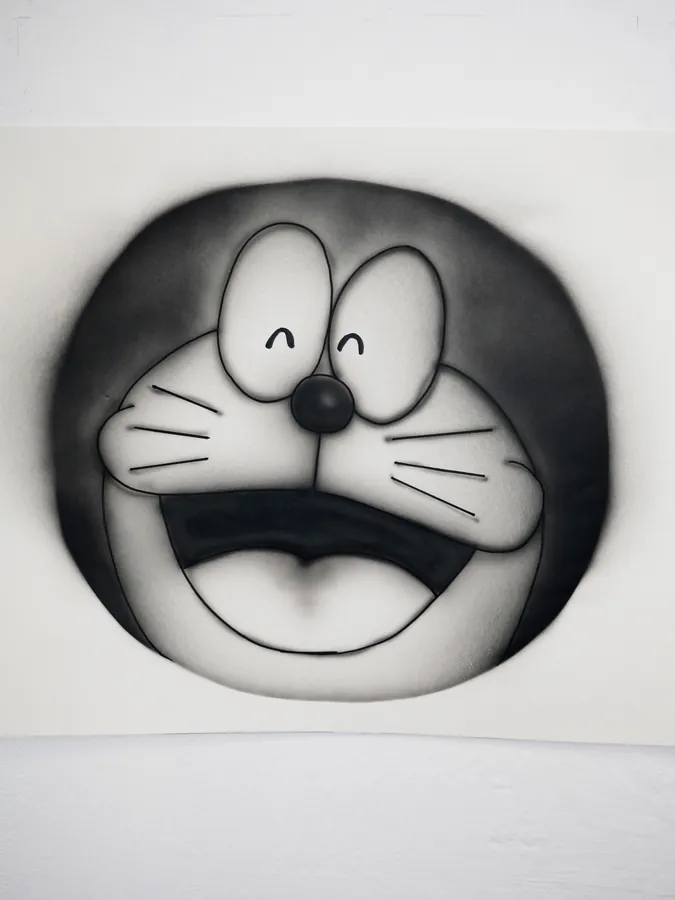 Doraemon