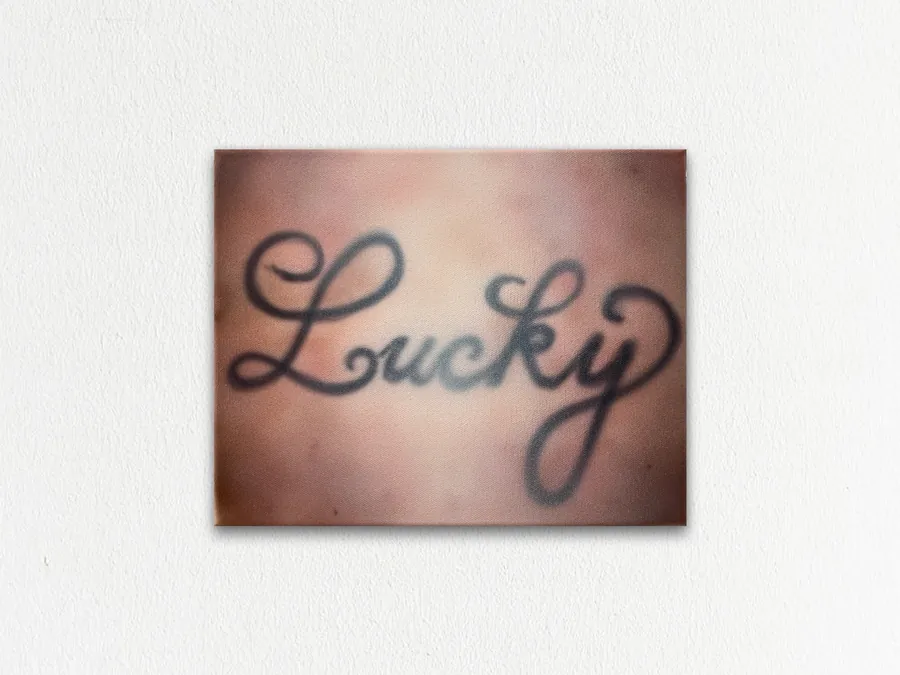 Lucky
