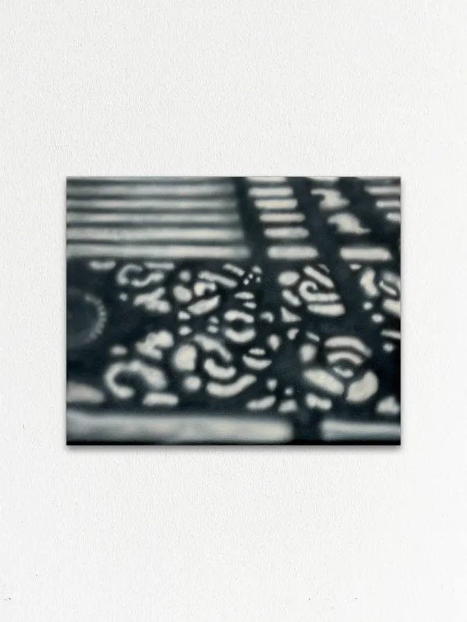 Summer Shadows