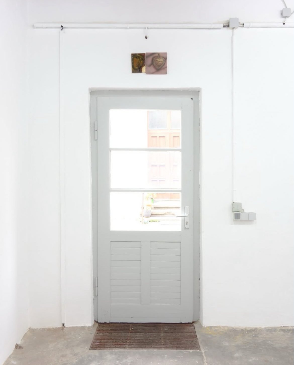 Forever Lucky, Tabs Raum, Dresden, 2026