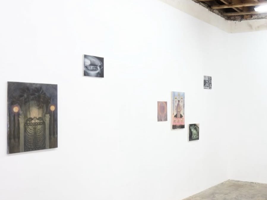 Forever Lucky, Tabs Raum, Dresden, 2026