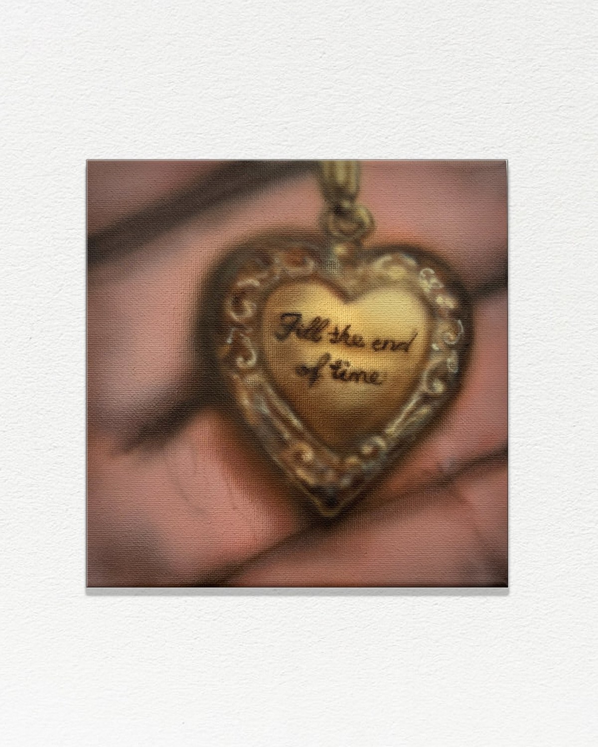 Till the End of Time